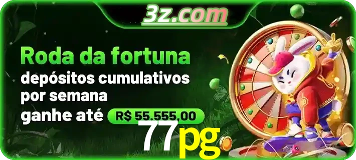 Cassino Ao Vivo 77pg