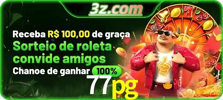 lucky wheel cassino online 77pg