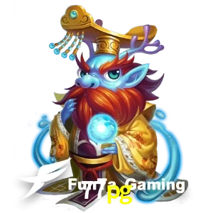 fishing game FunTa Gaming Brasil