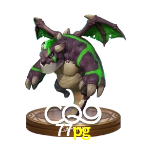 CQ9 Gaming slots Brasil