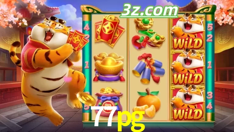 Tigre da Fortuna Slot Game da PG Soft: Uma Experiência Selvagem e Lucrativa